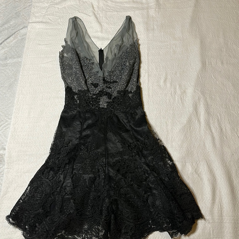 Evening Dress Size S